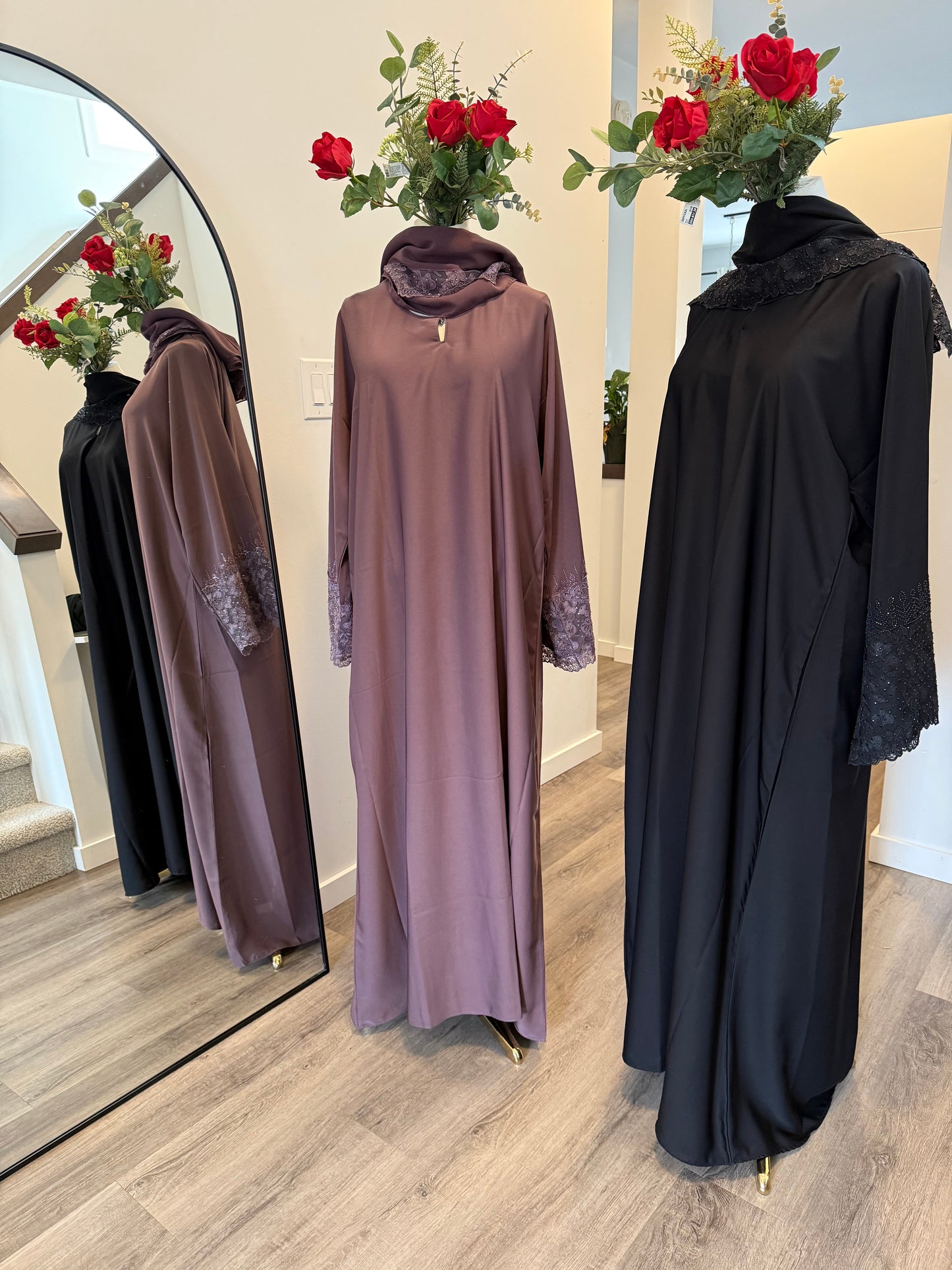 Abaya 0049
