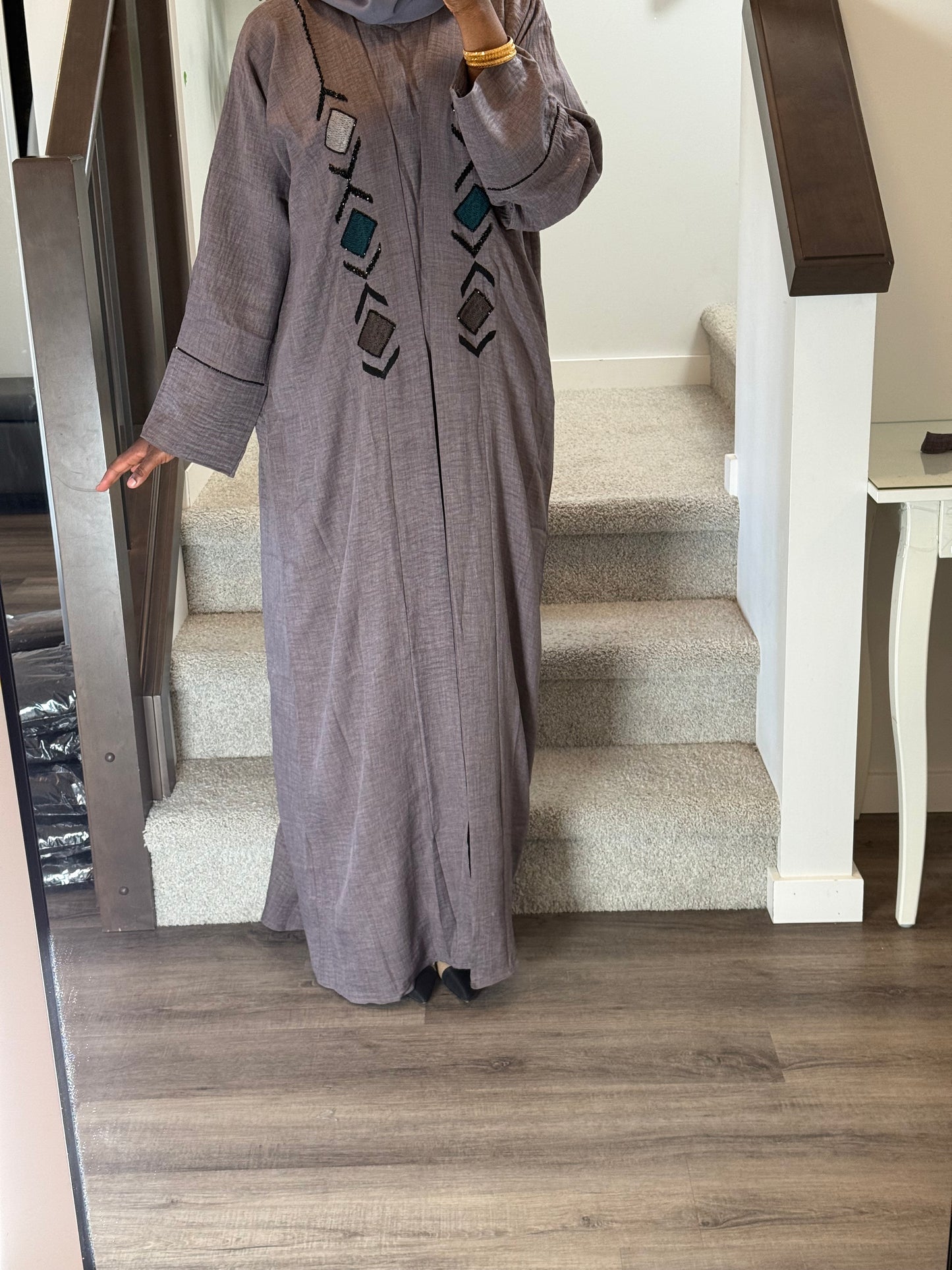 Abaya 0057