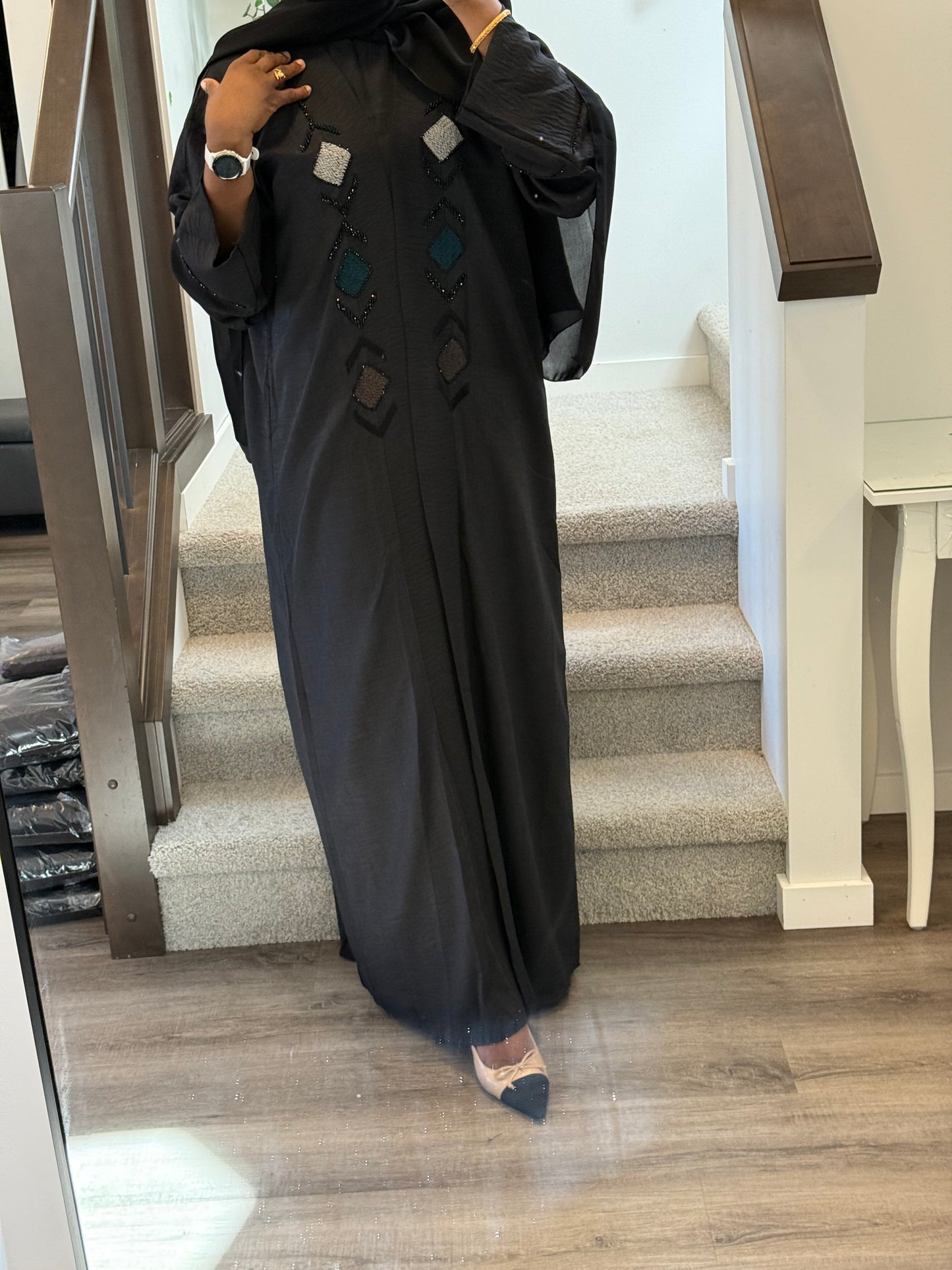 Abaya 0057