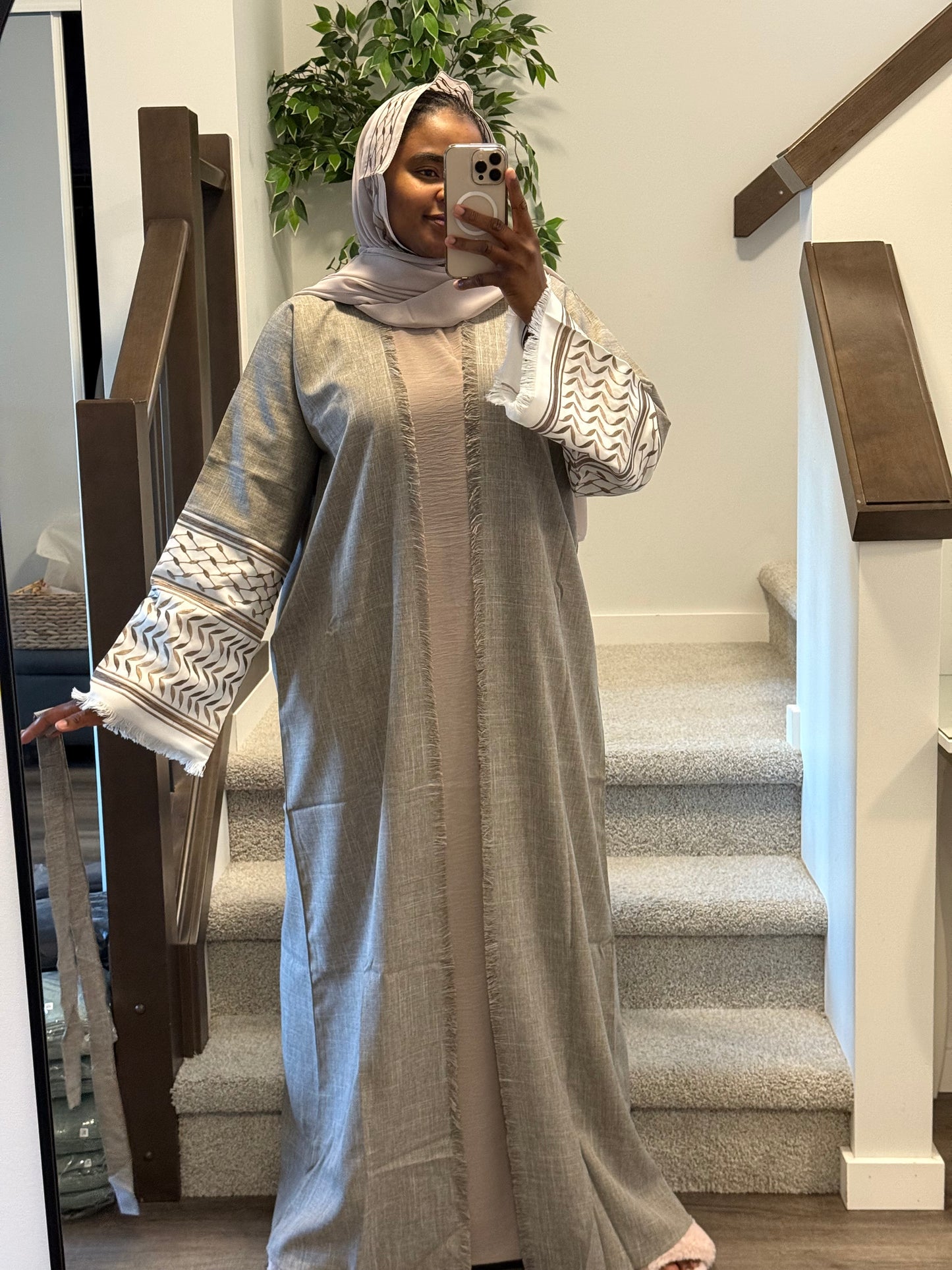 Abaya 0053