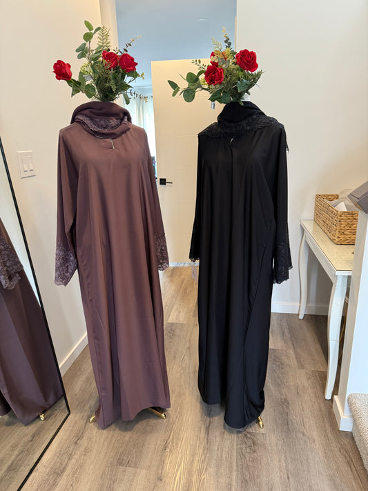 Abaya 0049