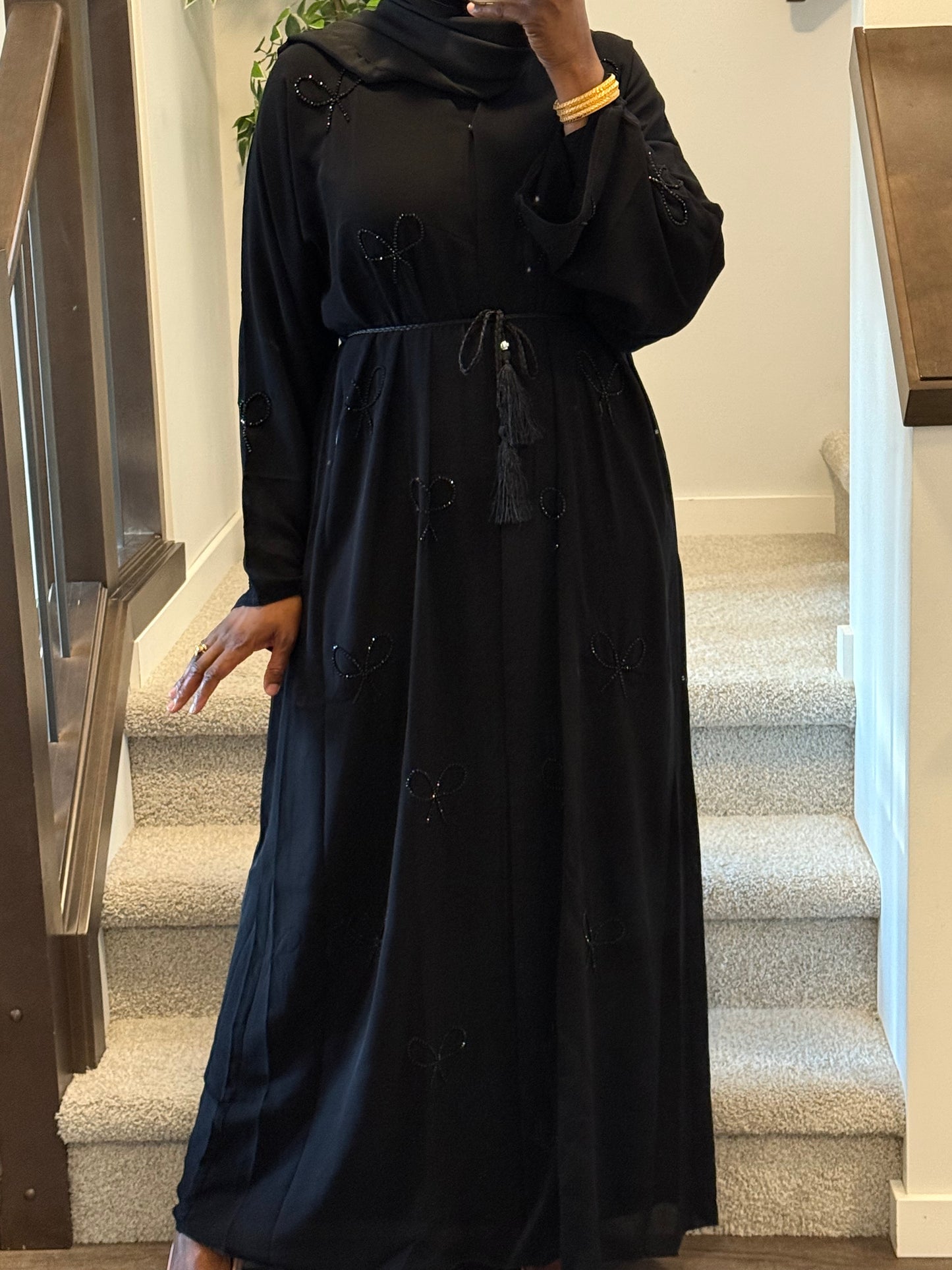 Abaya 0050