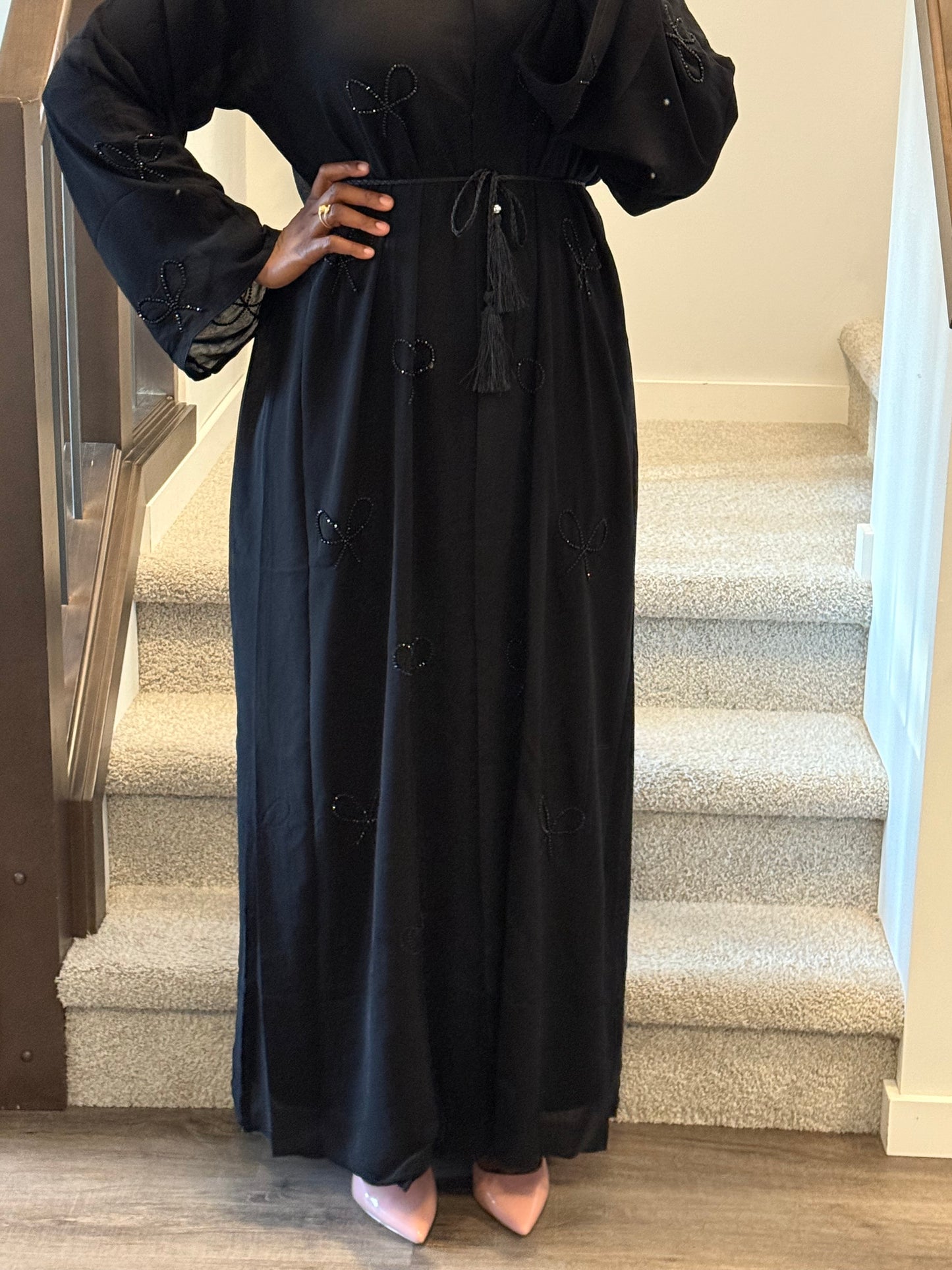 Abaya 0050