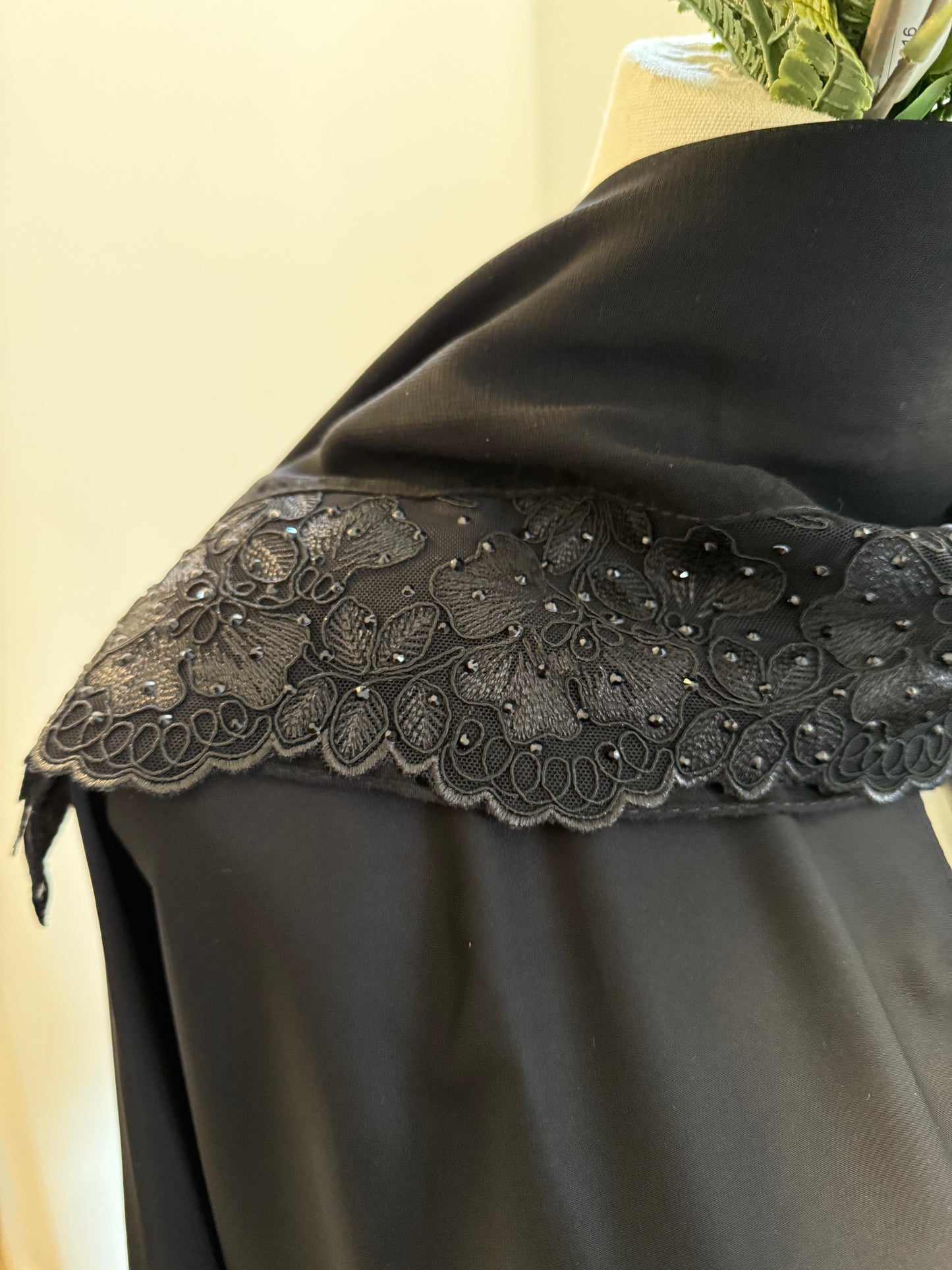 Abaya 0049