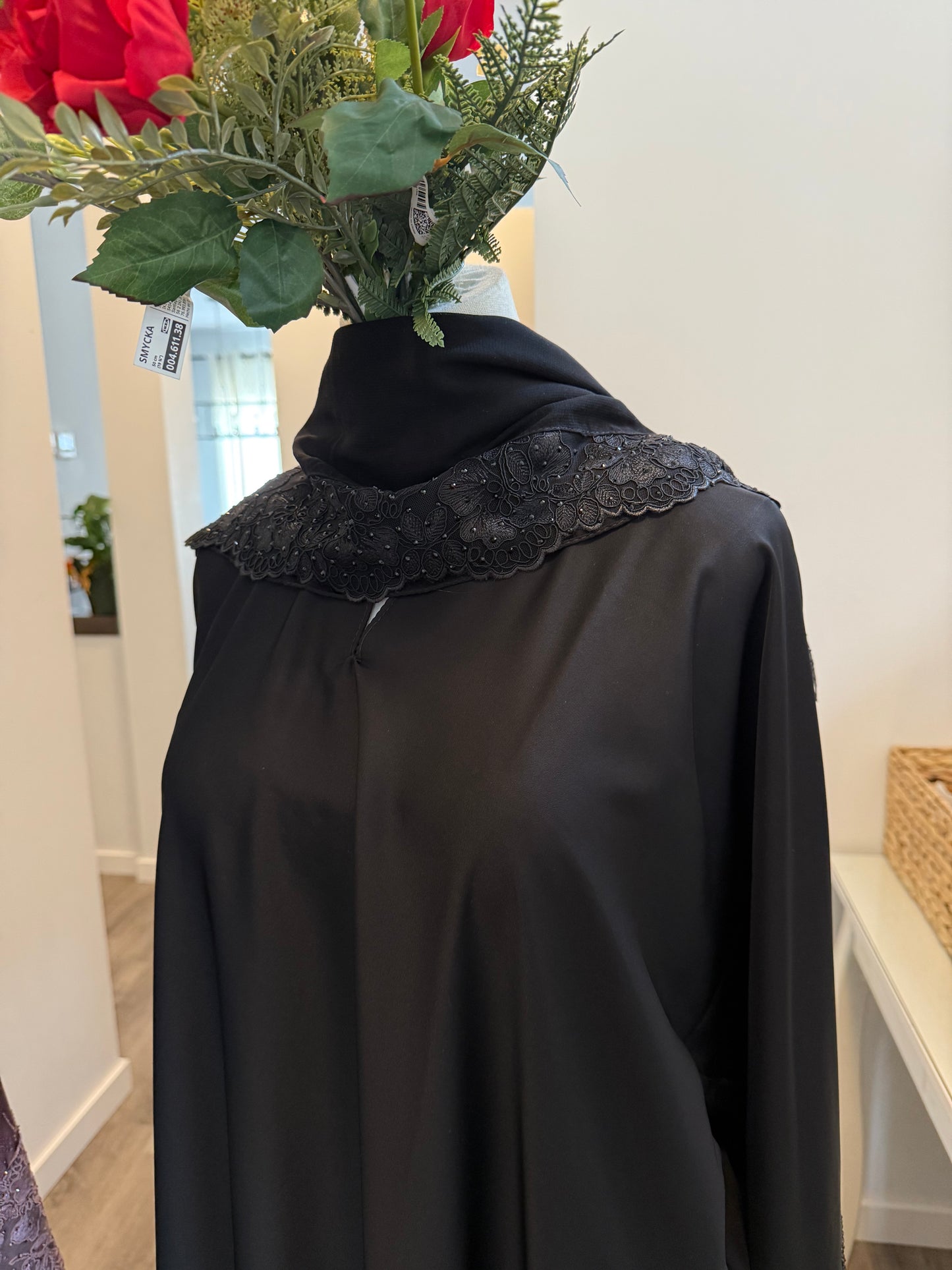 Abaya 0049