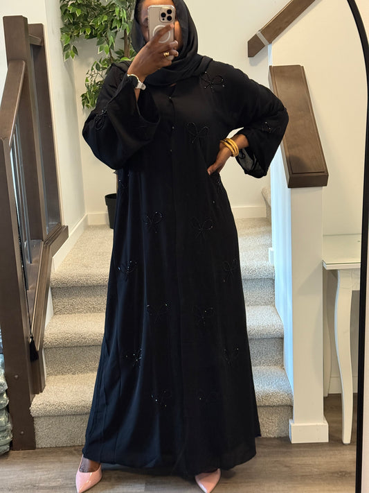 Abaya 0050