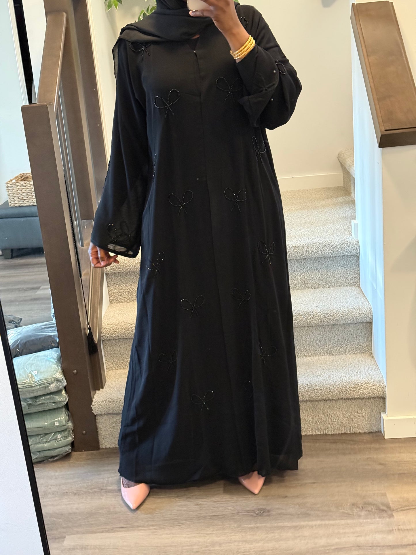 Abaya 0050