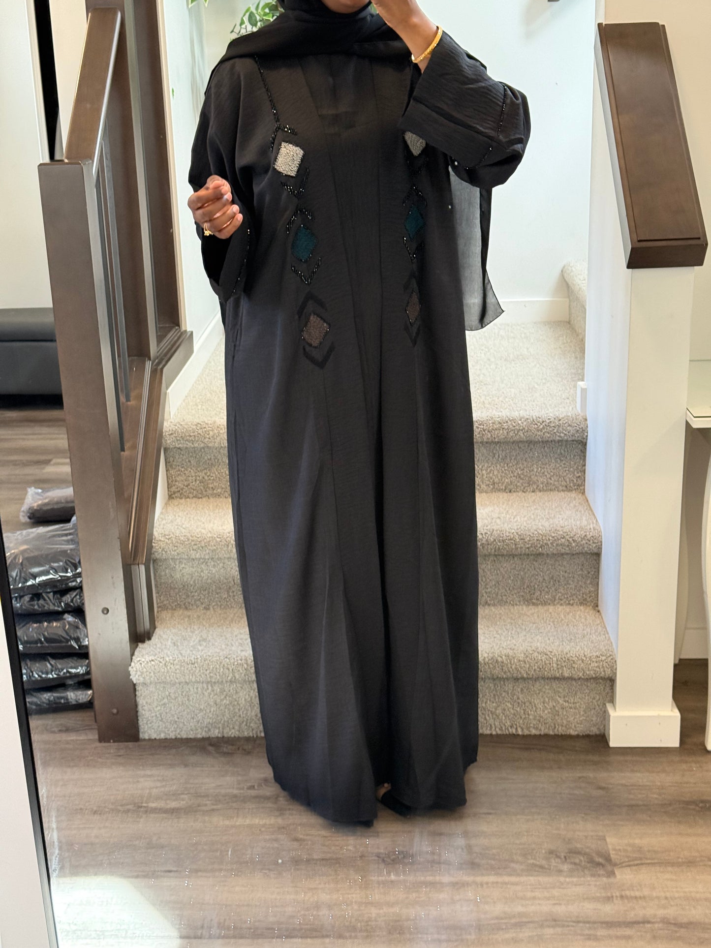 Abaya 0057
