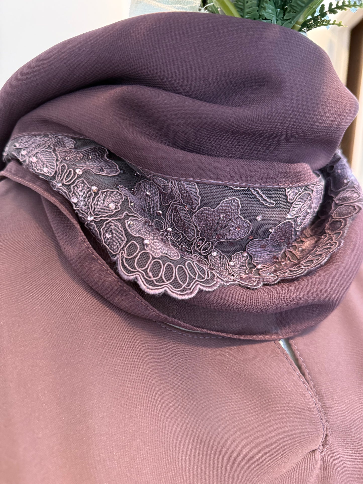 Abaya 0049