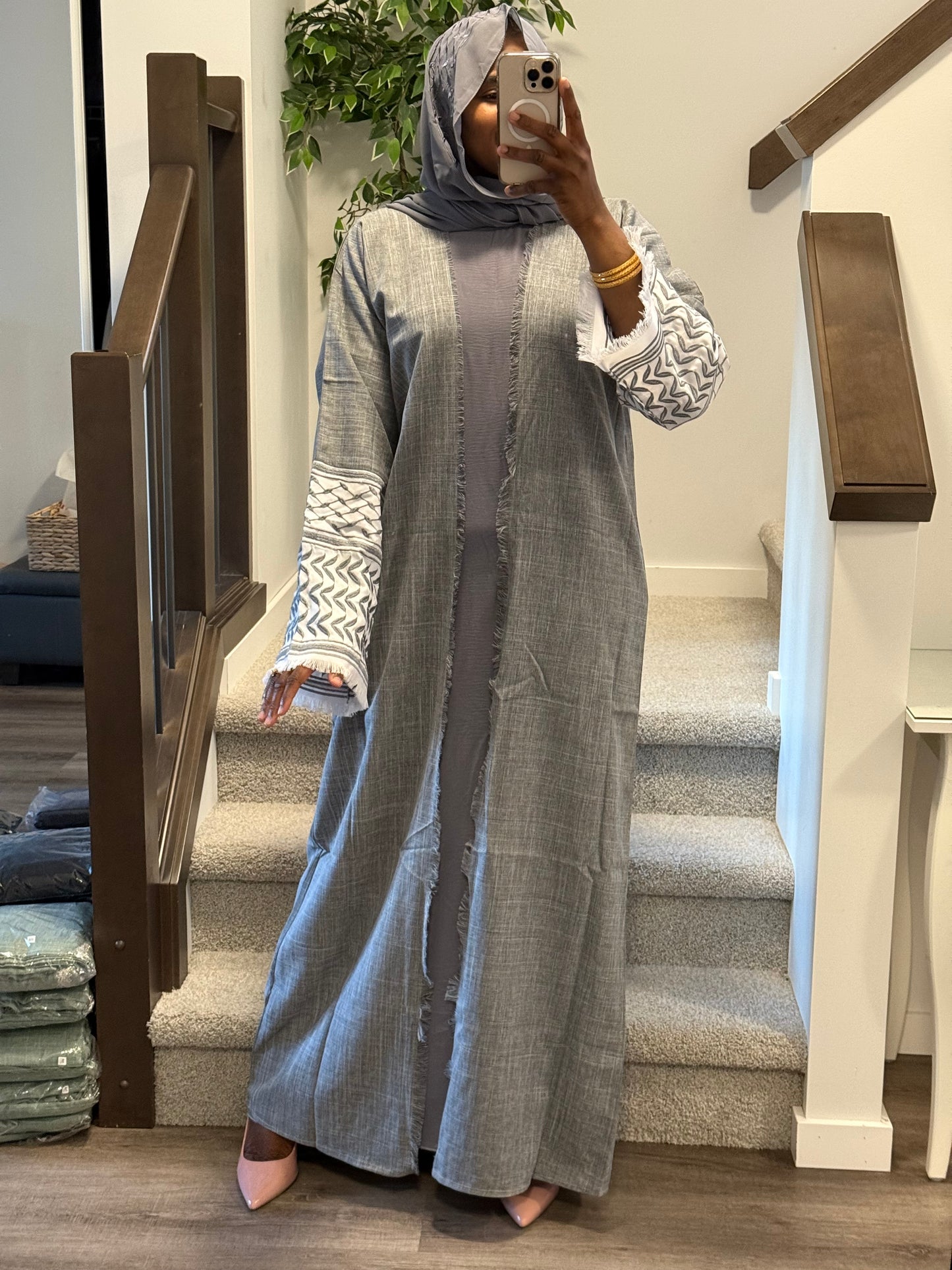 Abaya 0053