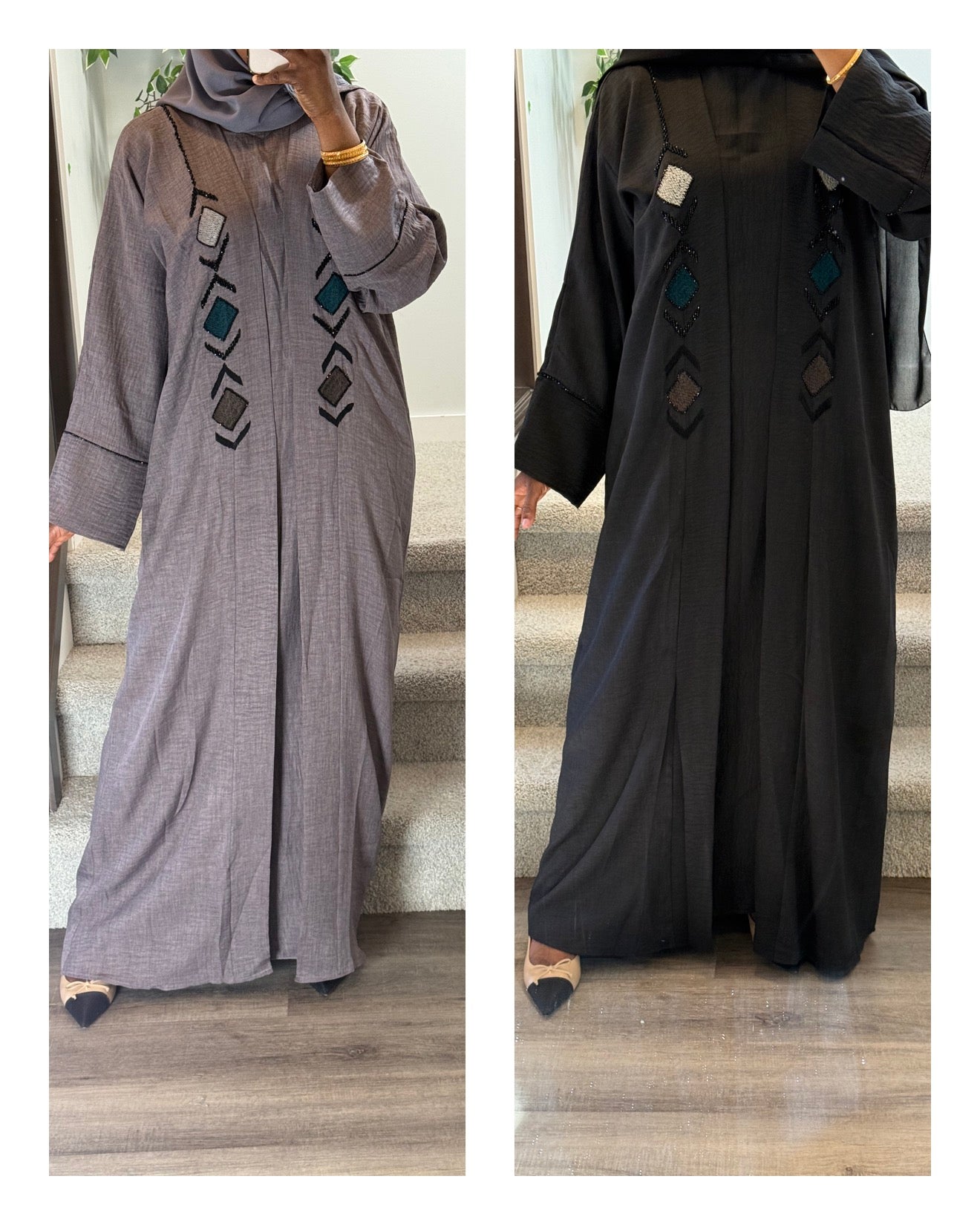 Abaya 0057