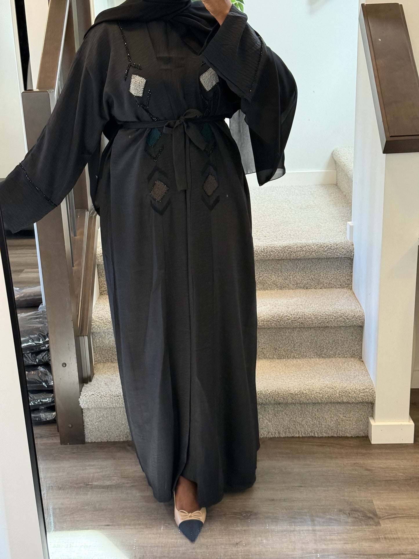 Abaya 0057