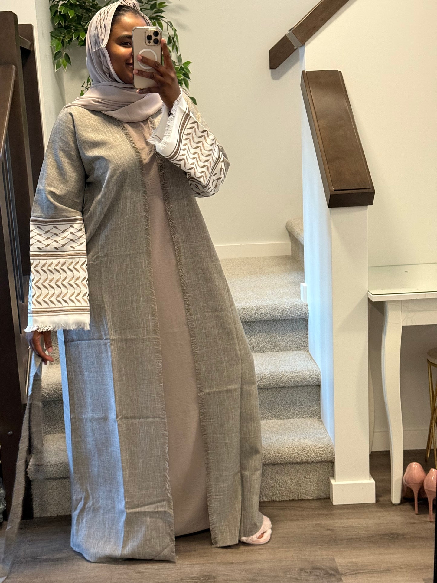 Abaya 0053