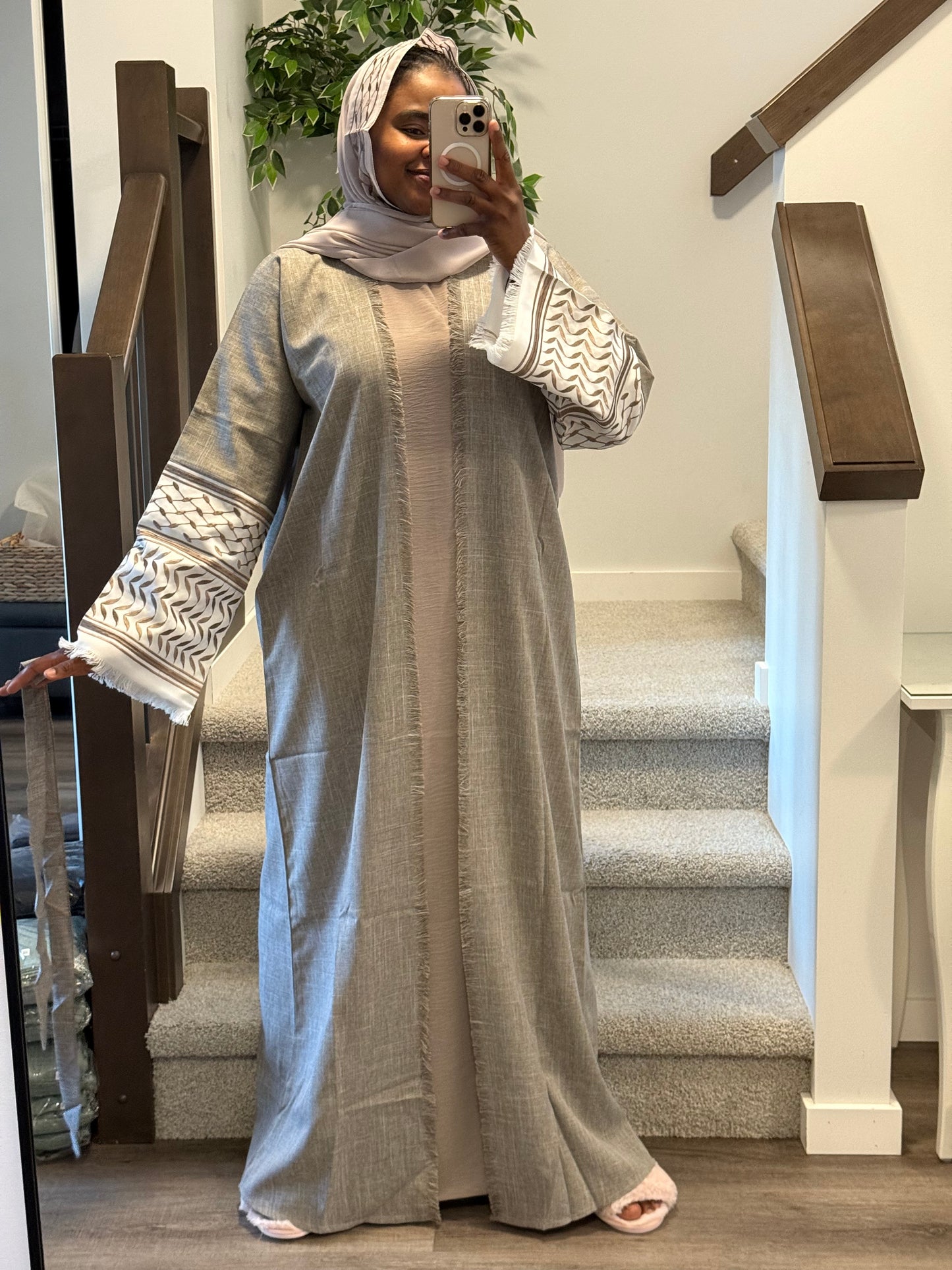 Abaya 0053