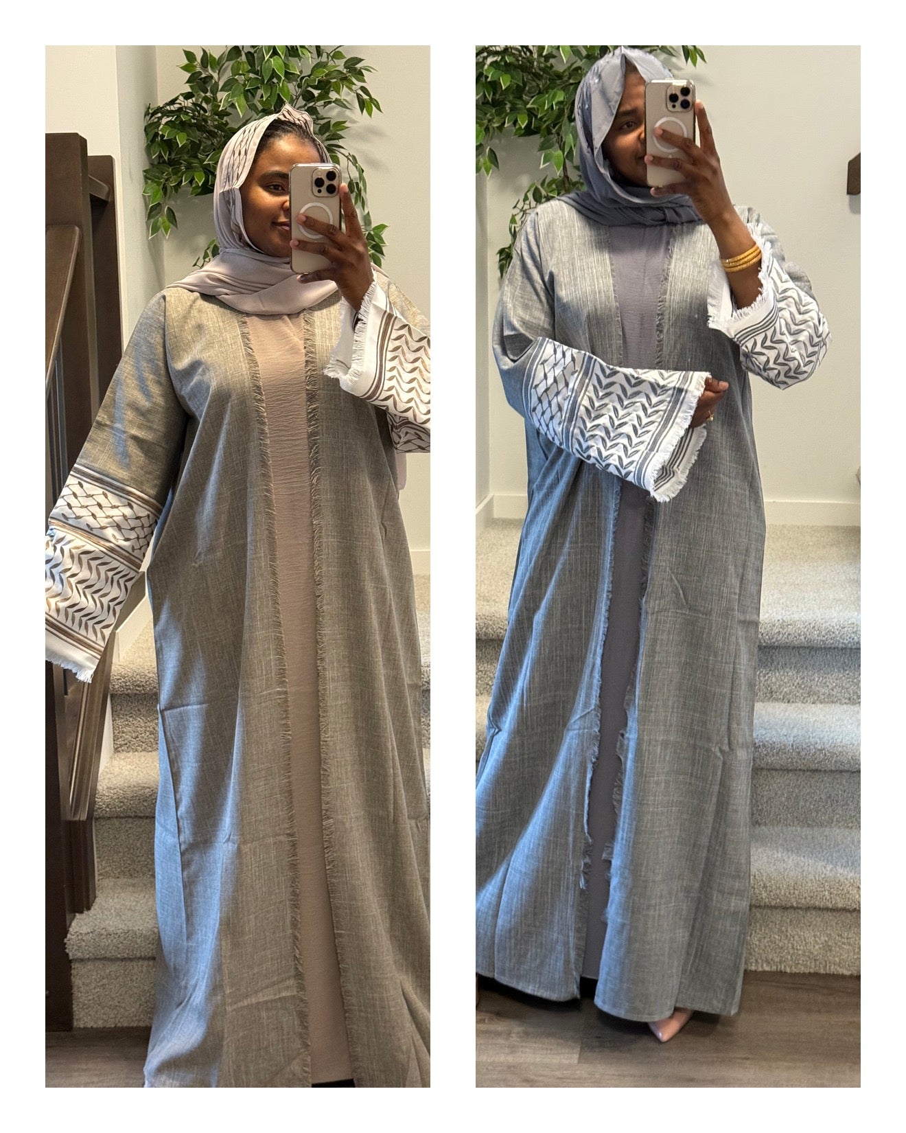 Abaya 0053