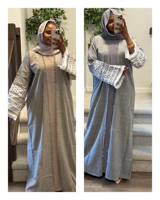 Abaya 0053